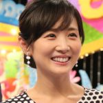 高島彩４５歳、大胆なイメチェン！髪を切って驚きの変化