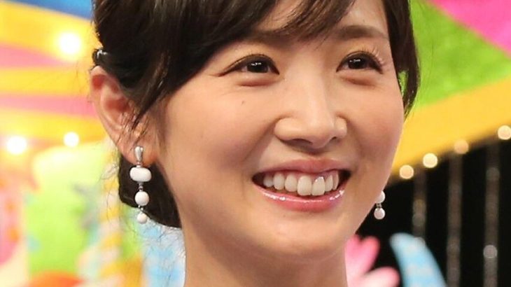 高島彩４５歳、大胆なイメチェン！髪を切って驚きの変化