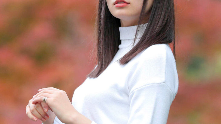 ドキドキの恋愛事情！吉川愛に12歳でプロポーズしたイケメン俳優との関係【独占取材】