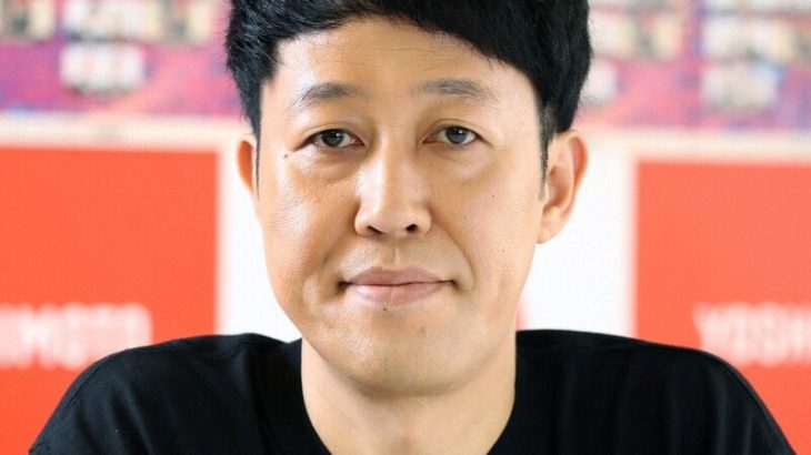 【芸能】小籔千豊、イケメン俳優と新幹線で偶然遭遇 “ばったり2ショット”に驚きの声「すごいミラクル」