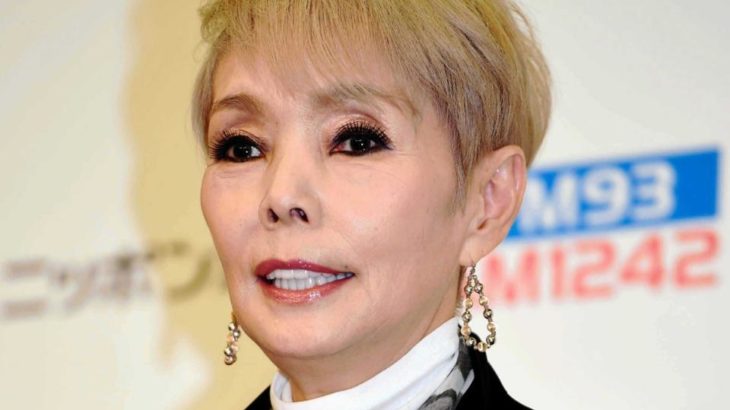 【芸能】研ナオコが“天才”だと思った芸能人は「千鳥・大悟」、理由を語る