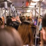 【社会】連休明けから相次ぐ電車遅延、原因に納得…　「エグい」「GW明けらしい状況」