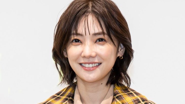 倉科カナ、キスシーン中の衝撇告白にファン驚愕！「相手が苦手で湿疹が出る」