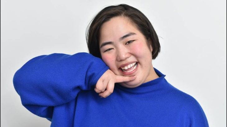 【芸能】ゆりやんレトリィバァ、活動の拠点をアメリカに移して海外進出＆映画監督デビューを発表