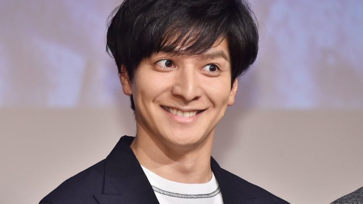 生田斗真の洗剤CM、不快感が拭えず降板要求が相次ぐ