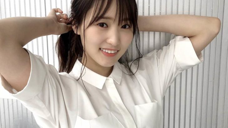 【芸能】菅井友香、人生初の赤髪挑戦 新境地のラブコメに手応え「やりがいがありました」【ビジネス婚－好きになったら離婚します－】