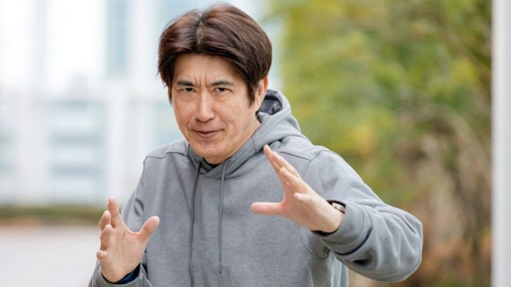 【芸能】実は孫がいると知って驚く男性芸能人ランキング！3位 木村祐一、2位 東野幸治、気になる1位は…