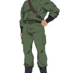 【芸能】「マジで本物」「リアル海坊主」　“シティーハンター”のコスプレがNetflix版もびっくりな完成度で感動の声