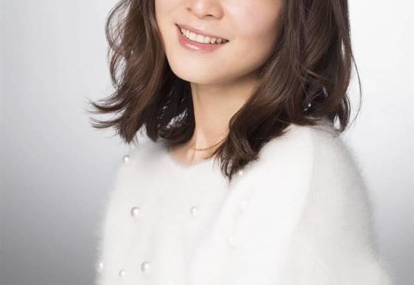 ２０年ぶりの再会！４１歳の透明感が輝く朝ドラヒロインの素顔とは？