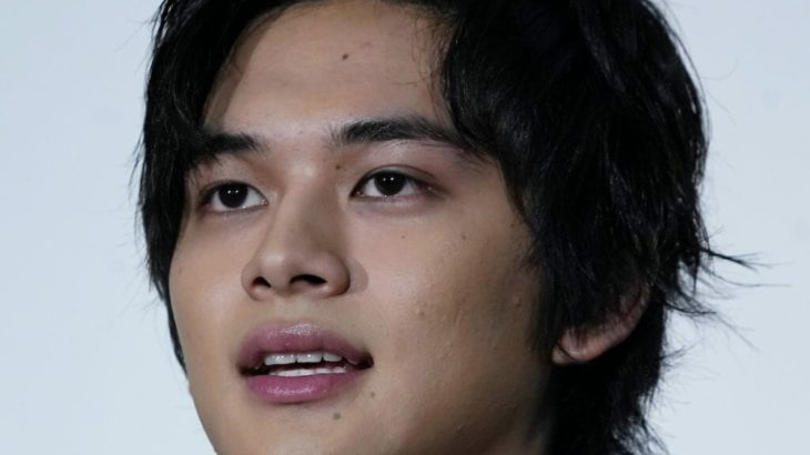 【俳優】北村匠海「僕も人間です　傷もつきます」誹謗中傷被害に悲痛「耐え続けても何年経っても攻撃は止むことはありません」
