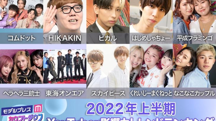 「ユーチューバー」という評価軸に疑問を持つ元放送作家の意見とは？