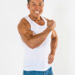 なかやまきんに君が3位に輝く！メンタル強化の秘訣とは？