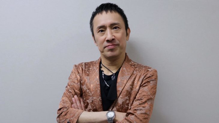 【芸能】筧利夫、熱海での暮らしは14時夕食、18時就寝！