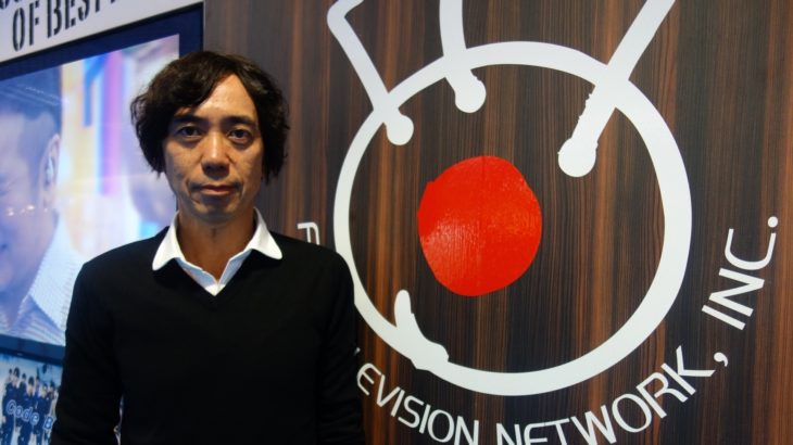 【芸能】フジテレビ・大多亮氏が関西テレビ社長へ「東京ラブストーリー」など制作　遠藤龍之介氏が会長へ