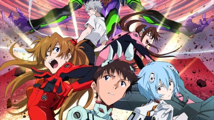 【庵野秀明監督】「エヴァ」続編は「あるかもしれない」