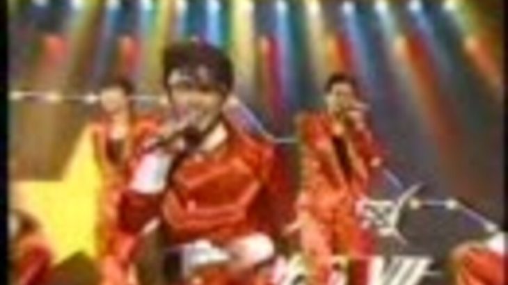 【社会】ミセスMVの話題を見てパラダイス銀河を思い出す人が続出→そういえば「しゃかりきコロンブス」ってなんなんだ？