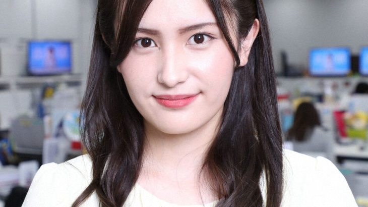 【芸能】テレ東・池谷実悠アナ、欅坂46オーディション3次審査まで残っていた過去告白「1期生になりたかった」「本当に悔しくて…」