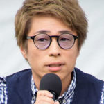 【芸能】田村淳“人の話を聞く姿勢”を熱弁　若林正恭に刺さりまくる