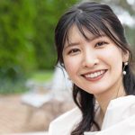 【芸能】『ウェザーニュース』キャスター・駒木結衣、結婚を発表「これからもお天気や季節の情報をお伝えしていきたい」