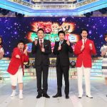 【芸能】東野幸治、フジ『ものまね紅白歌合戦』の司会卒業を発表…　後任の司会は剛力彩芽