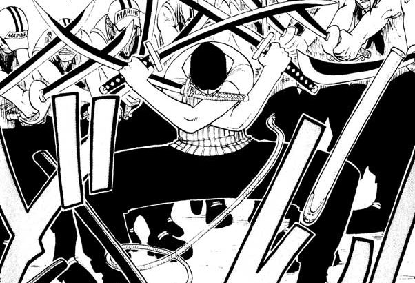 【芸能】アニメや漫画の「最強だと思う剣士キャラランキング」　圧倒的１位は愛刀も有名な泥棒一味の人気キャラ