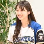 【芸能】日ハムファンのモー娘。牧野真莉愛、エスコンで初のファーストピッチへ　ライブ中継が決定