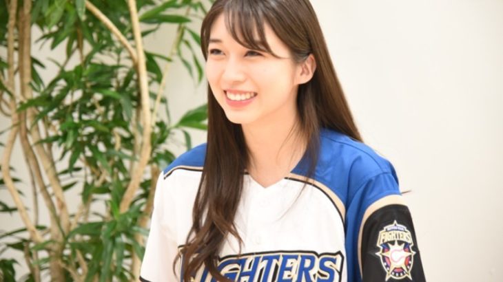 【芸能】日ハムファンのモー娘。牧野真莉愛、エスコンで初のファーストピッチへ　ライブ中継が決定