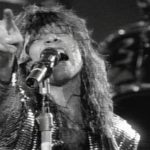 【音楽】ボン・ジョヴィ、日本での累計10億回再生突破を記念して再生されている曲のトップ10が公開