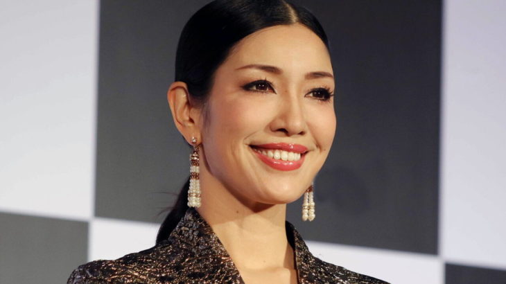 【芸能】アンミカ、若い世代のメイクを真似して「一番正解」だったこと　「意外や意外…」