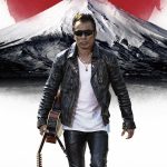 【歌手】長渕剛、「引退なんかするわけないだろ、バカ」引退説を笑顔で一蹴「長渕は生涯現役だよ」