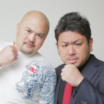 【芸能】鬼越トマホーク　ナイナイ矢部を痛烈イジり！MCの技術は「特に無い」「ただサッカー部だったからサッカー番組の真ん中に」