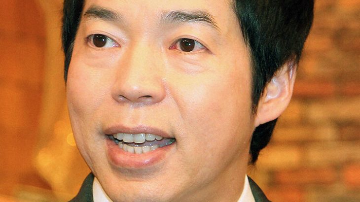 今田耕司が明かす『ジャパネットたかた』CM収録場所の意外な理由とは？