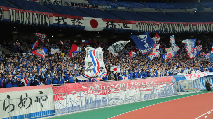 【社会】横浜FMがカビの生えた焼きそば販売を謝罪…3日前に廃棄すべきものを誤って販売「再発防止に努めてまいります」