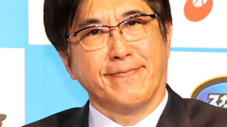 【ラジオ】石橋貴明”59歳大物女優”に初対面時印象告白「デカッ…こんなに大きいんだって」