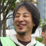 【芸能】47歳ひろゆき氏「白髪の増え方が異常…闘病中なのか」との質問に「染めてないのは茂木健一郎さんとおいらぐらい」