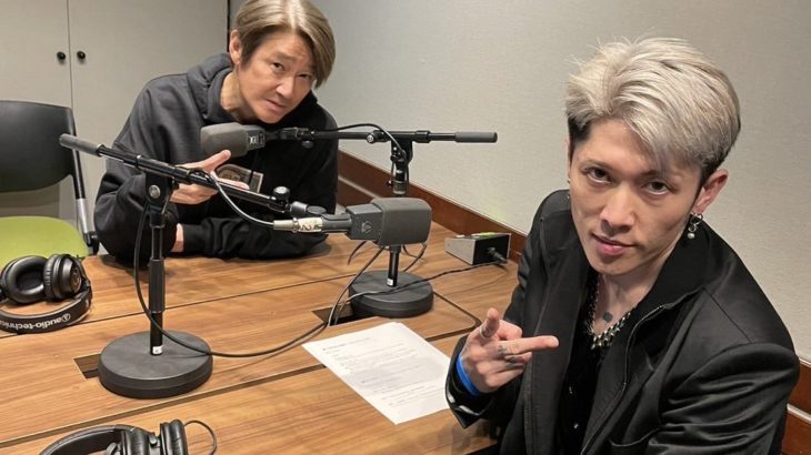 【芸能】ギタリストMIYAVIが大谷翔平を絶賛！ 「日本という国の株を上げている」「自信がないとできない」