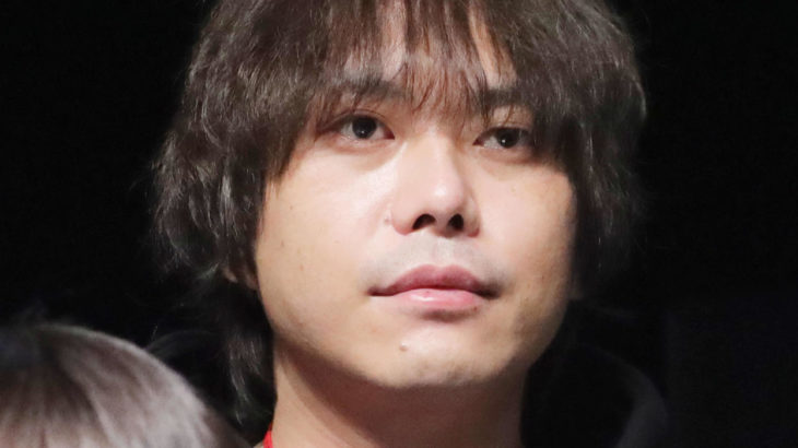 【音楽】人気ドラマー、ライブ客に体臭対策提言し話題　反対意見に「寛容さを持って」