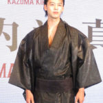 【アマプラ】竹内涼真「龍が如く」実写化ドラマで主演　240以上の国や地域で世界独占、同時配信決定