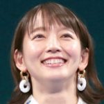 【女優】吉岡里帆、ディズニーシー満喫も…アザを心配する声が相次ぐ