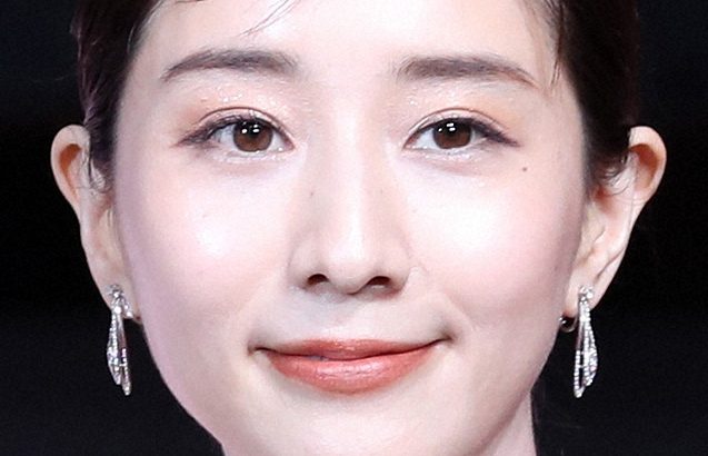 【ラジオ】田中みな実　整形疑惑を全否定…顔の輪郭に変化があった理由告白「鼻筋もだいぶ真っ直ぐになった」