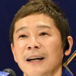 【社会】前澤友作氏　カーレースで事故　ドクターヘリ出動など騒然も命に別状なし