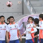 【サッカー】久保建英　国立競技場のサッカー専用化を提言「トラックがなかったら最前列で見られる」