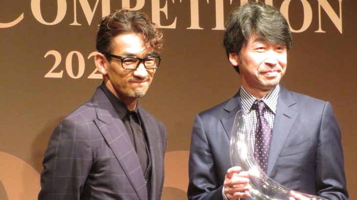 【サッカー】中田英寿氏「味のレベル上がっただけで日本酒業界大きくなるか？」  SAKEイベントで問題提起