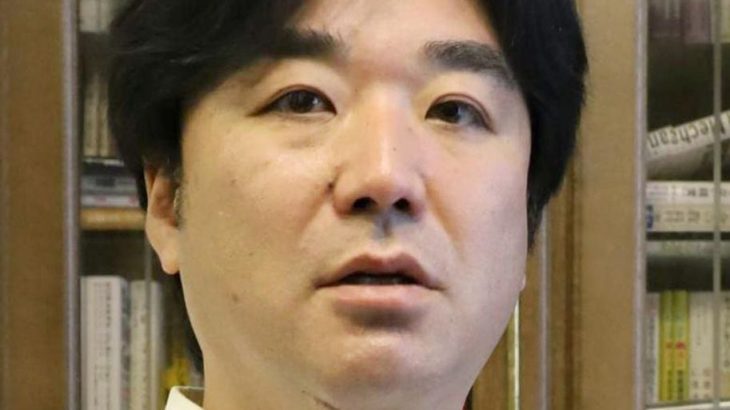 【社会】つばさの党代表の黒川敦彦容疑者、獄中から都知事選出馬へ　声明文を発表