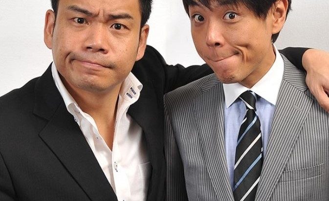 【芸能】お笑いコンビ・アンバランス解散 32年のコンビ生活に幕 山本栄治は芸能界引退へ 『ごきげんよう』前説18年半でも話題に