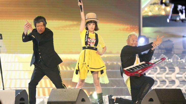 【芸能】千秋がポケビ復活を発表、YouTubeチャンネル登録100万人が条件「みんなの力が必要です」