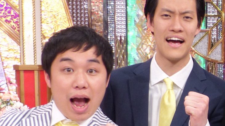 【テレ朝】「霜降りバラエティX」　6月いっぱいで放送終了　霜降り明星が番組内でサプライズ発表