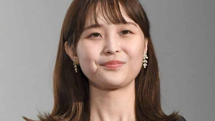 【女子アナ】病気療養１年フジ渡邊渚アナの現在　民俗衣装で外出　はじける笑顔に「調子よさそう」 昨秋は「うまく歩けず」