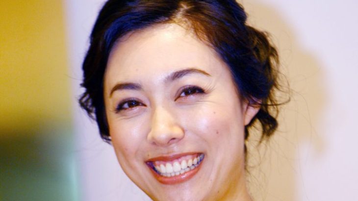 【芸能】吹石一恵、9年ぶりドラマ出演で「ビキニ写真集」が売り切れに　本格復帰ならさらに高騰か