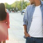 【見るだけ痴漢】「今、あの男に見られたかも」…！街角の女性が打ち明ける、“チラ見被害”の「容赦ない実態」